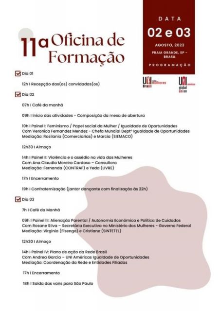 programacao